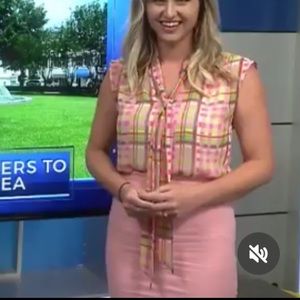 New York & Co Blouse